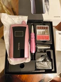 fresa manicure pedicure 