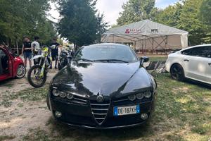 Alfa romeo brera