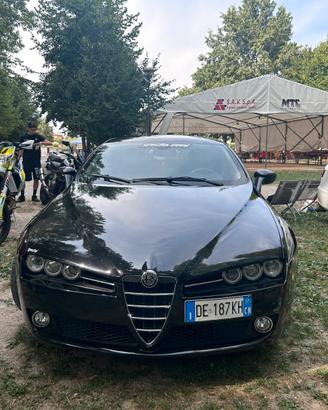 Alfa romeo brera