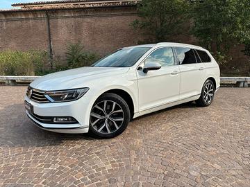 Volkswagen Passat Variant 2.0 TDI 150CV DSG Execut