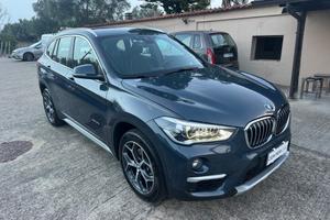 Bmw X1 xDrive18d Msport