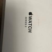 Apple WATCH series 3