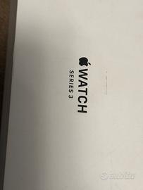 Apple WATCH series 3