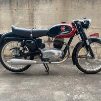 Gilera 150 super sport