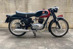 Gilera 150 super sport