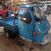 Ape Piaggio 50cc