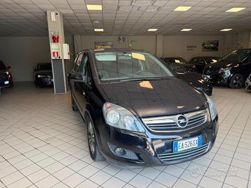 Opel Zafira 1.7 CDTI 110CV Cosmo