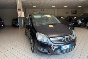 Opel Zafira 1.7 CDTI 110CV Cosmo