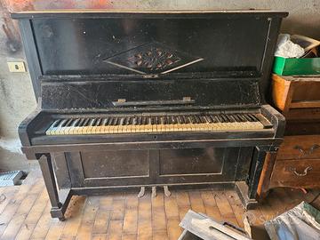 pianoforte