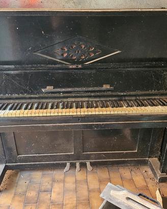 pianoforte