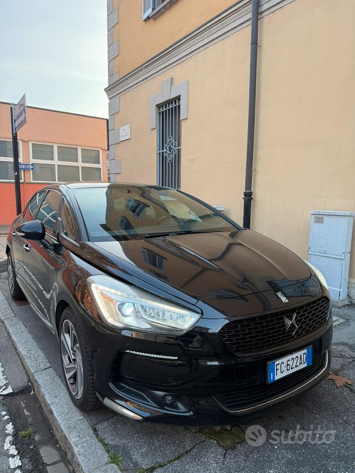 DS DS 5