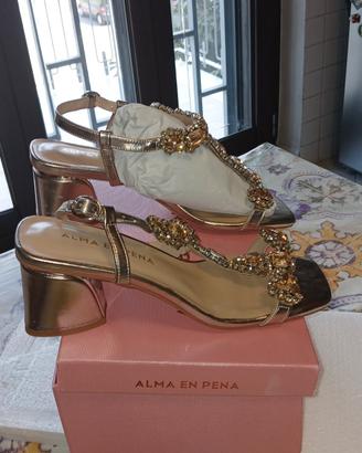 Sandali da donna n.40