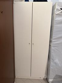 Armadio ikea trattabile