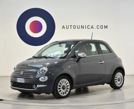 FIAT 500 1.3 MJT 95 CV LOUNGE TETTO PANORAMICO