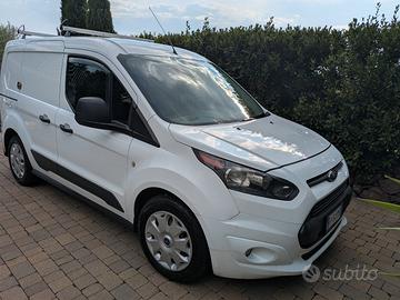 Ford transit Connect 2017