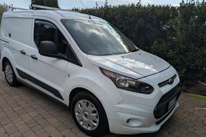 Ford transit Connect 2017