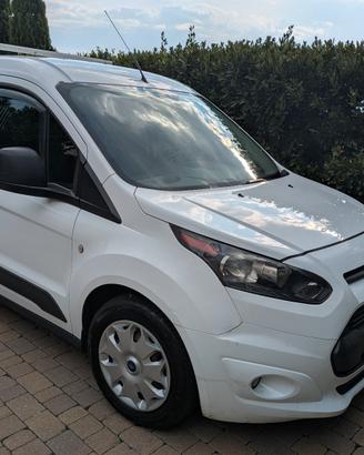 Ford transit Connect 2017