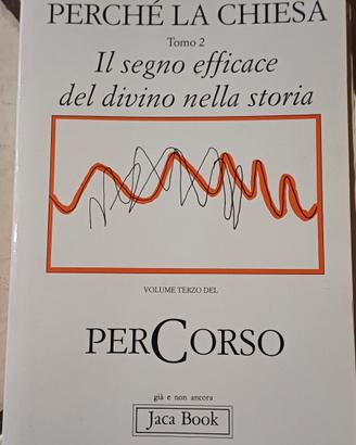 Luigi Giussani- Perchè la chiesa