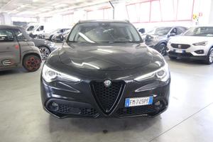 ALFA ROMEO Stelvio 2.2 Turbodiesel 210 CV AT8 Q4