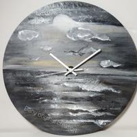 orologio da parete 