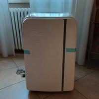 Climatizzatore portatile 