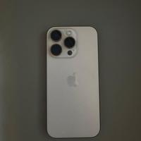 iPhone 15  pro