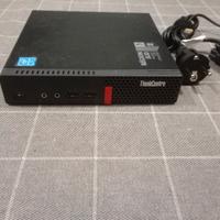 LENOVO M710Q CORE I5 6500T RAM 8GB SSD 256GB WIN11