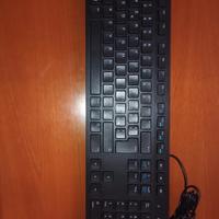tastiera Dell usb