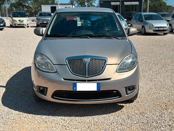 Lancia Ypsilon 1.2 69CV Diva
