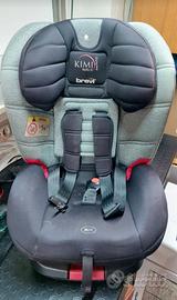 Seggiolino auto Brevi Kimi Isofix