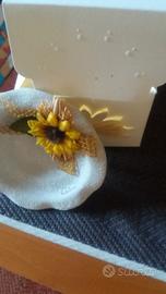 bomboniera portaconfetti