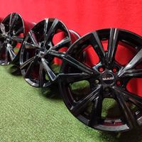 Cerchi Audi A1 VW Polo T-Cross Seat Skoda Kamiq 16