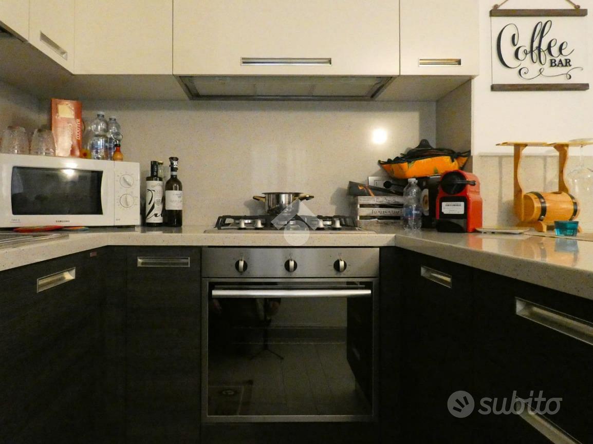 Appartamento – Chiavari, Sampierdicanne - Altro