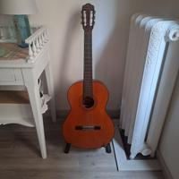 Chitarra classica