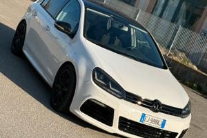 Volkswagen golf 6 full