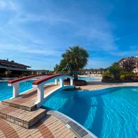 Green Residence Appartamento estivo