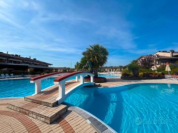 Green Residence Appartamento estivo