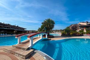 Green Residence Appartamento estivo