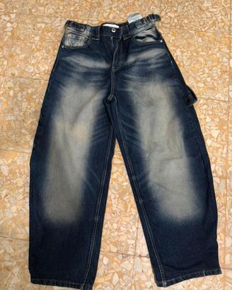 Pantaloni short t shirt maglioni 900 pezzi