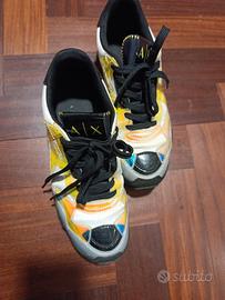 Sneakers Armani Exchange