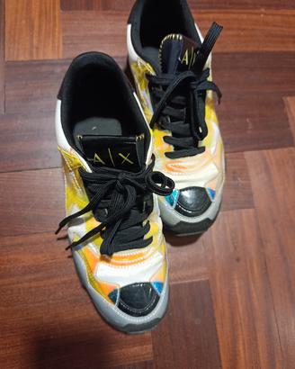 Sneakers Armani Exchange