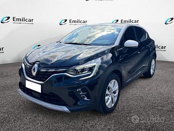 RENAULT Captur 2ª serie - Captur TCe 100 U1240809