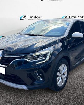 RENAULT Captur 2ª serie - Captur TCe 100 U1240809
