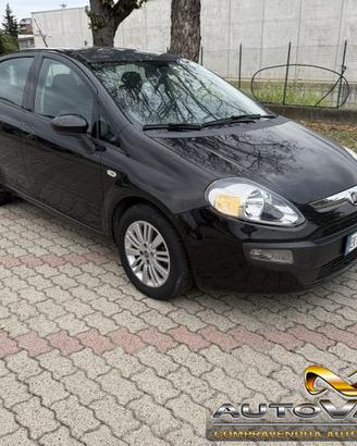 FIAT Punto Evo 1.3 MJT 75CV 5p. Van Dynamic