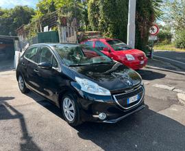 Peugeot 208 PureTech 2014 GARANTITA 12 MESI UNICO 