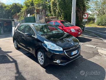 Peugeot 208 PureTech 2014 GARANTITA 12 MESI UNICO 