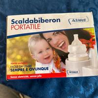 Scaldabiberon