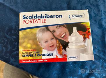 Scaldabiberon