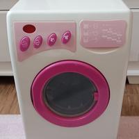 Lavatrice giocattolo