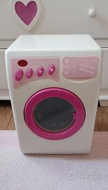 Lavatrice giocattolo